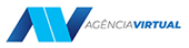 Logo Agência Virtual
